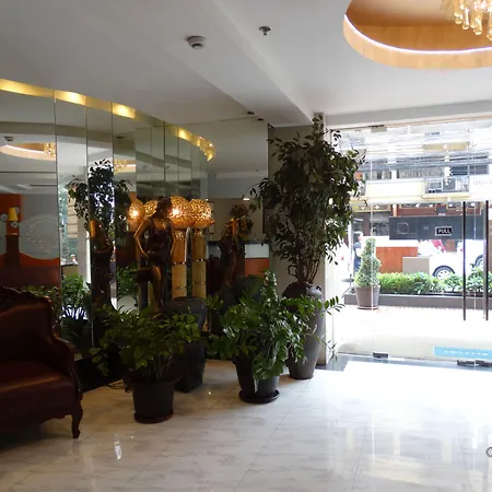 Silver Oaks Suites & Hotel-3