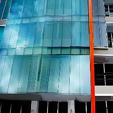 Silver Oaks Suites & Hotel-2